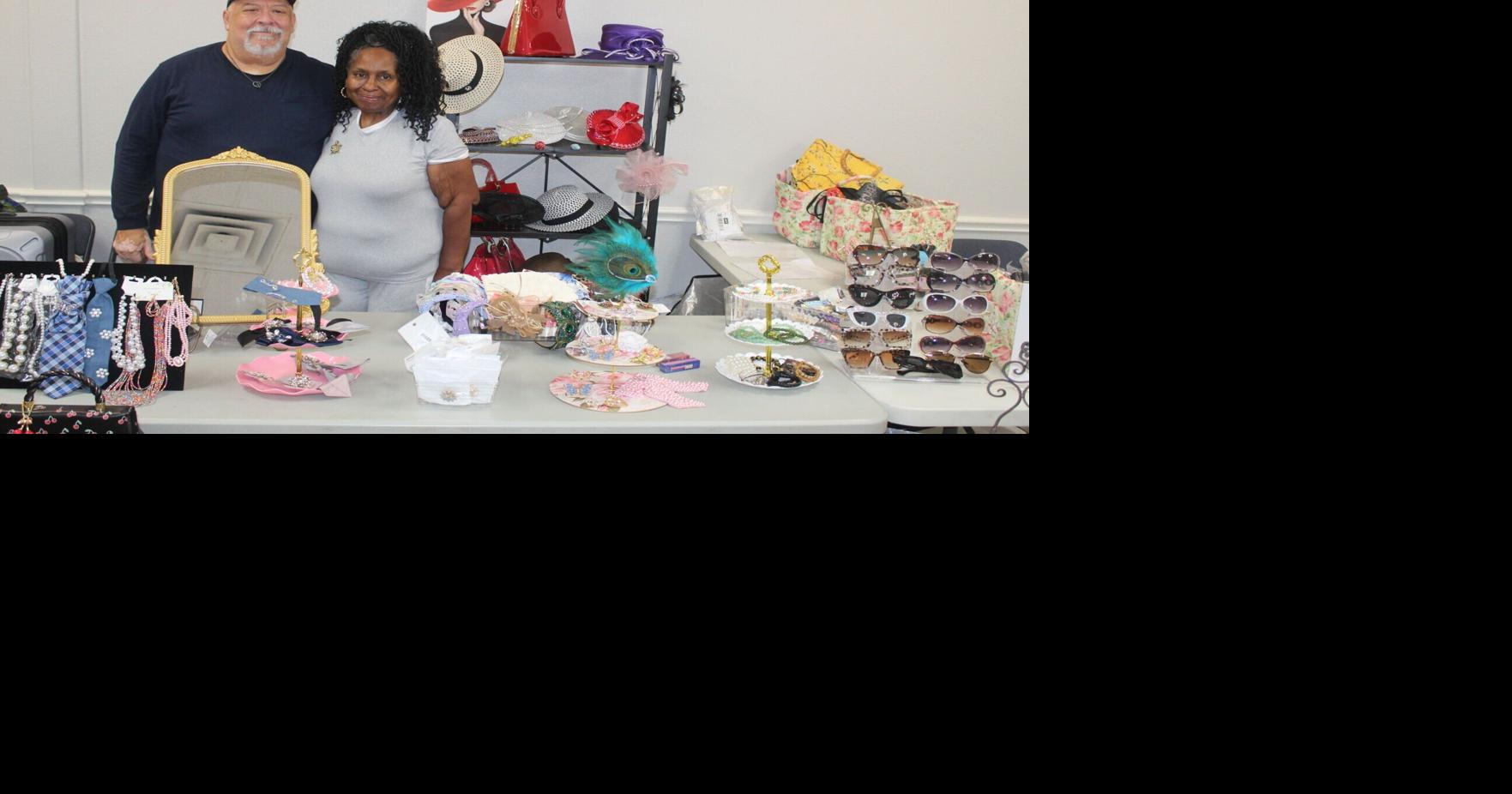 Navarro Pop-Up Market debuts in Killeen