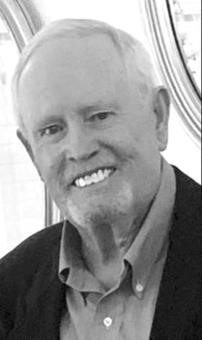 Jerry Lee Roberts