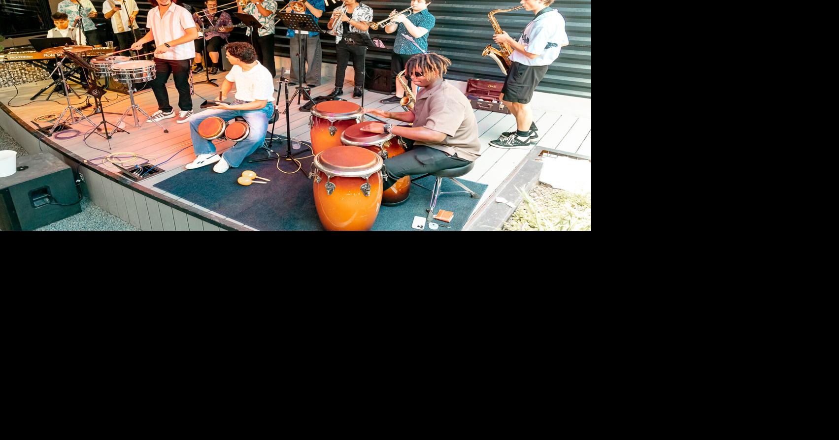 La Banda debut | News | tdtnews.com