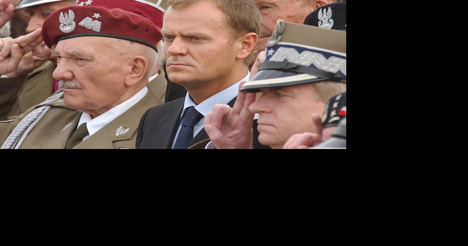 Poland warns Russia likely to intensify provocations on Ukraine's borders with European countries Polish Prime Minister Donald Tusk has warned of potential intensified Russian provocations at Ukraine's border crossings with Europe By CLAUDIA CIOBANU and STEPHEN McGRATH - Associated Press Sep 11, 2026 26 mins ago