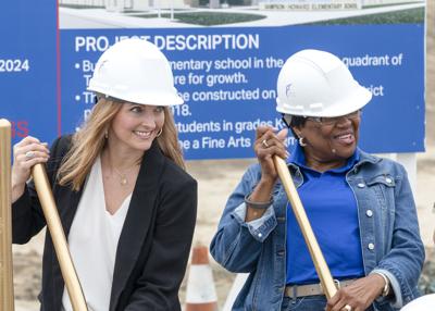 Southern growth: Temple ISD trustees to consider land purchase for ...