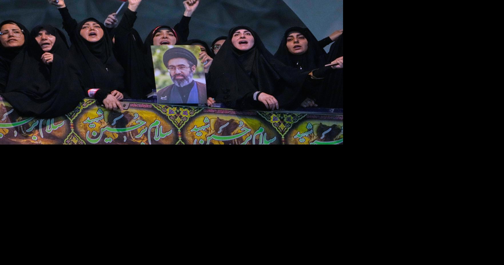 AP US reimposes its blockade on Iran after Tehran's attacks on ships in the Strait of Hormuz The U.S. military has reimposed its blockade of Iranian ports in response to Iran's attacks on commercial ships in the Strait of Hormuz By JON GAMBRELL - Associated Press Jul 14, 2026 Jul 14, 2026 Updated 12 mins ago