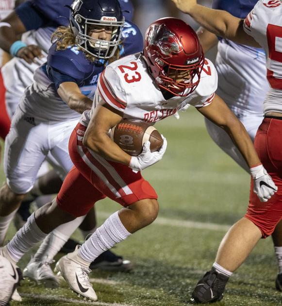 Belton football notebook: Tigers cope with COVID setbacks | Sports | www.bagssaleusa.com/product-category/classic-bags/