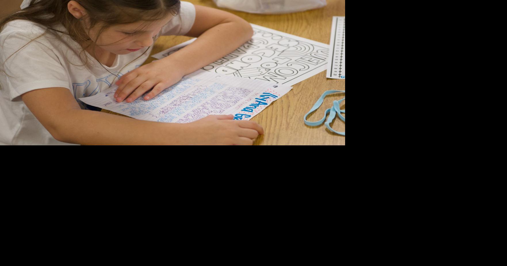 Local elementary school earns ‘Bright Spots Award' By Josh Weaver Special to the Herald Aug 29, 2026 10 mins ago