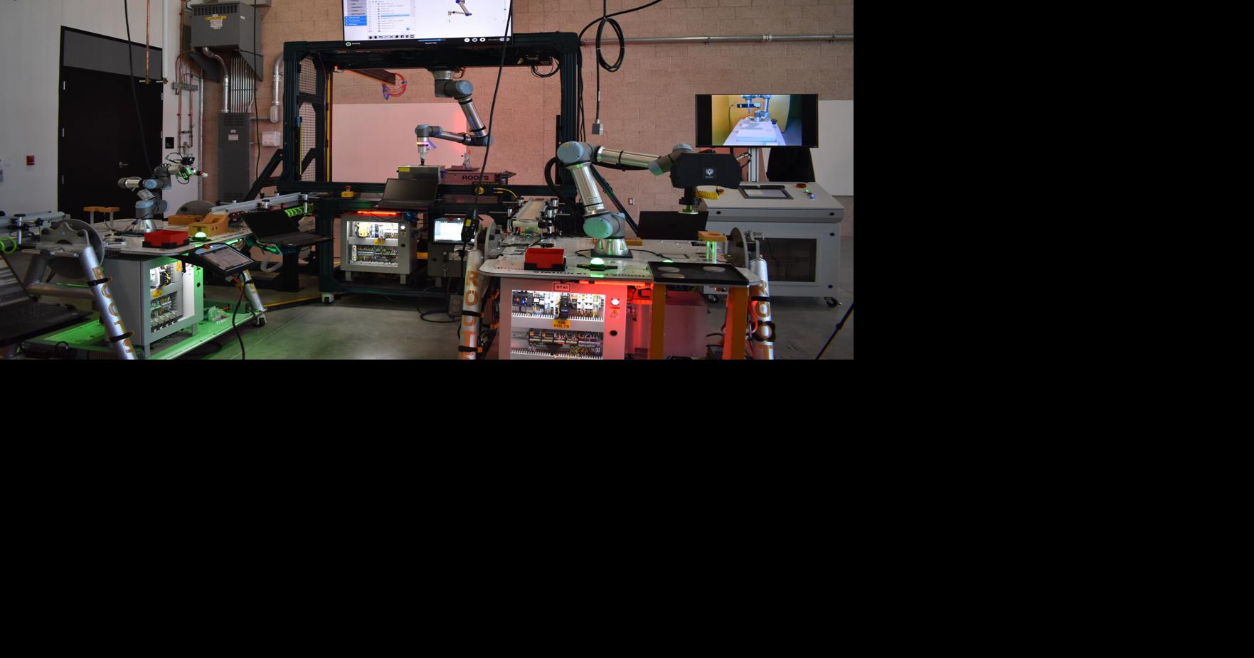 Temple College receives $100,000 Meta grant, opens doors to AI ...