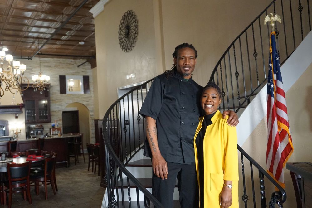 Killeen Jamaican Restaurant Moving To Downtown Temple Business Tdtnewscom