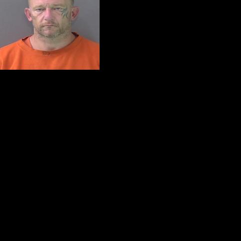 Man found sleeping in car arrested on warrants | News | tdtnews.com