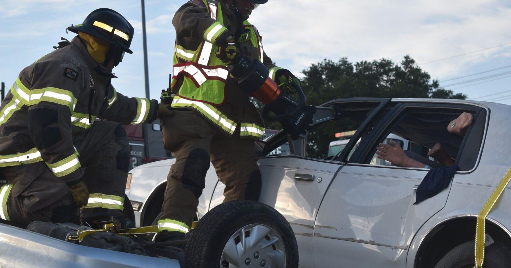 Full-Scale Exercise: Emergency responders train to work together on Fort Cavazos - Vimarsana News