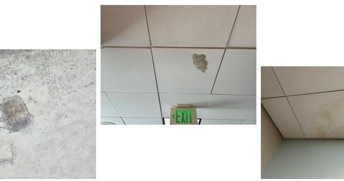 Killeen council to consider roof repair at Family Recreation Center for $480,000 to address leaks By Kevin Limiti | Herald Aug 11, 2026 1 min ago