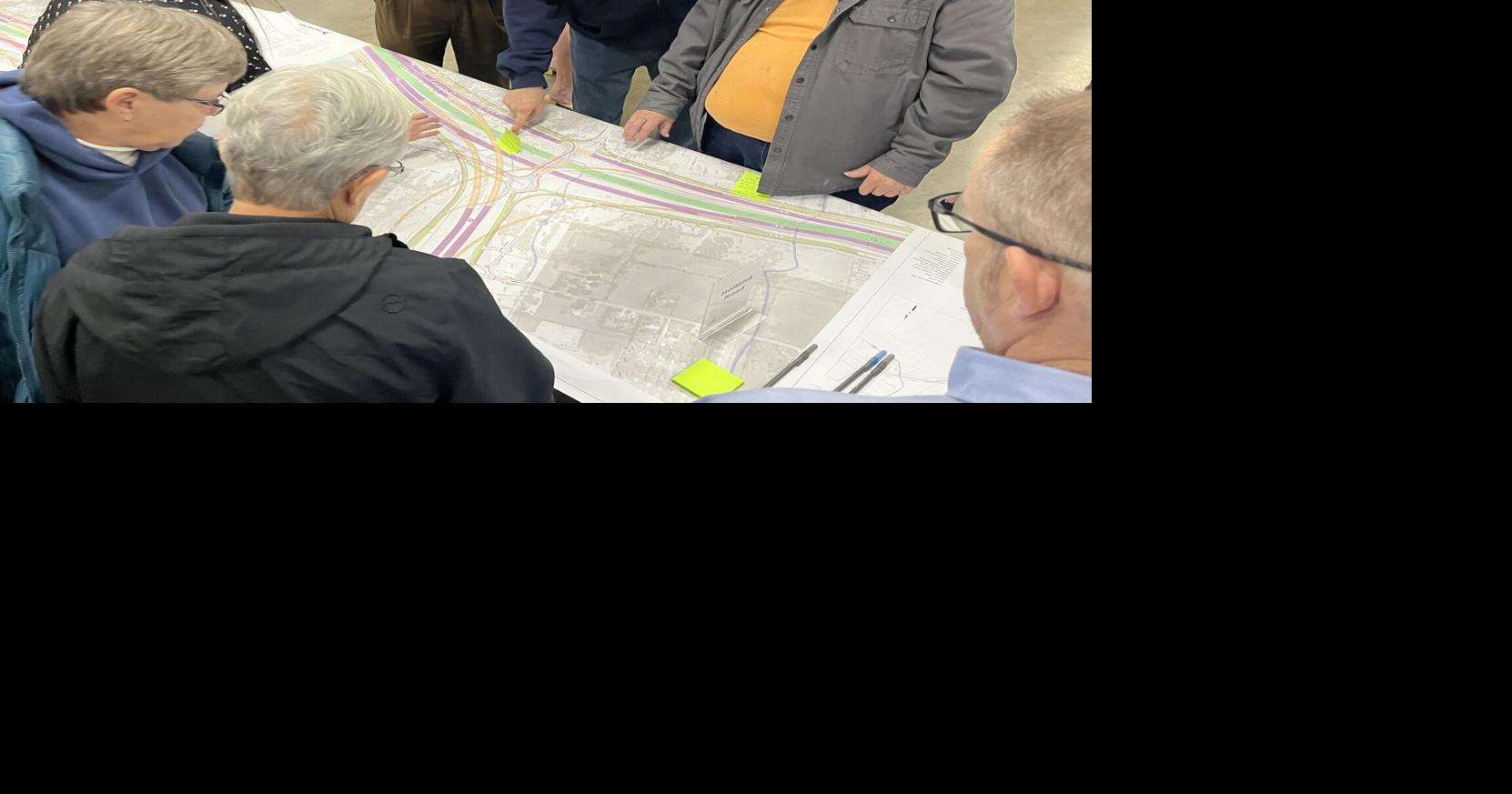 Belton mayor works to diffuse ‘blame game’ in effort to voice concerns over I-35/I-14 expansion project