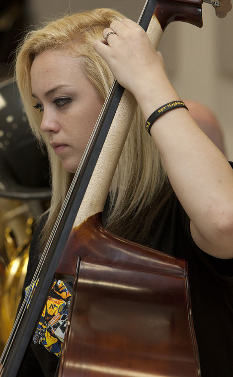 Temple College Orchestra