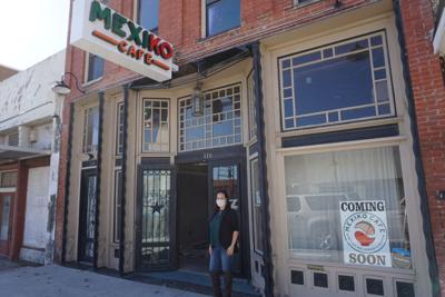 Mexiko Café