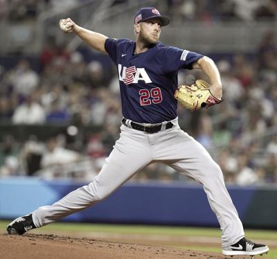 Japan tops United States 3-2 for World Baseball Classic championship