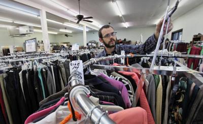 Temple Thrift Store To Hold Halloween Bash Business Tdtnews Com