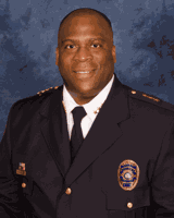 Kimble to become KPD interim police chief after he retires on Friday