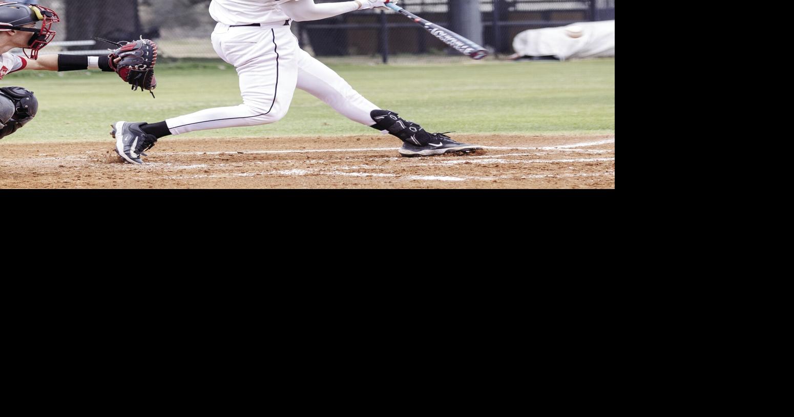 TC whips Wharton County: Leopards build big first-inning lead, cruise to 11-1 victory