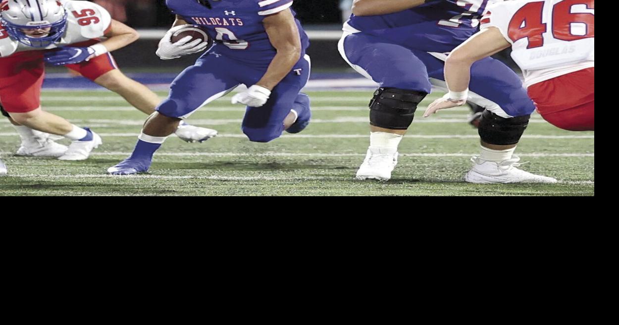 Temple Football Notebook Wildcats Regroup Ahead Of Battle With Magnolia West Sports Tdtnews Com