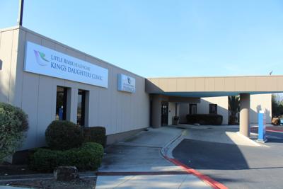 Temple Clinic Reopens Under New Name News Tdtnews Com