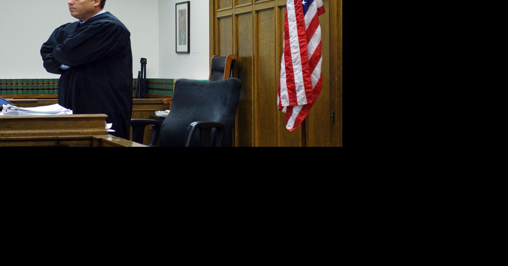 Trump immediately fires the new court-appointed top prosecutor in Seattle By GENE JOHNSON - Associated Press Jul 15, 2026 20 mins ago