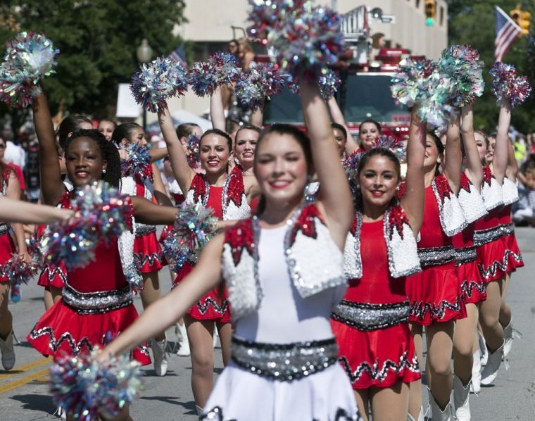 2014 Belton Fourth of July Parade | Gallery | tdtnews.com