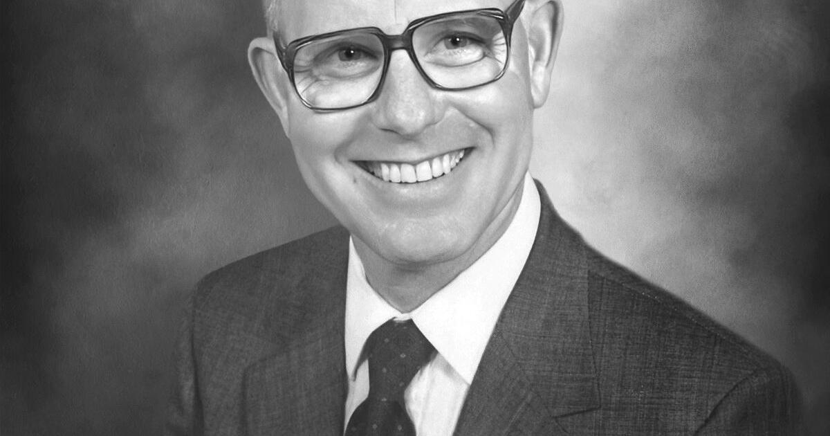 Reverend Shands “Denton” Bassett, age 95, of Temple, died July 19, 2025