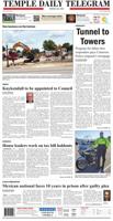 Temple Daily Telegram