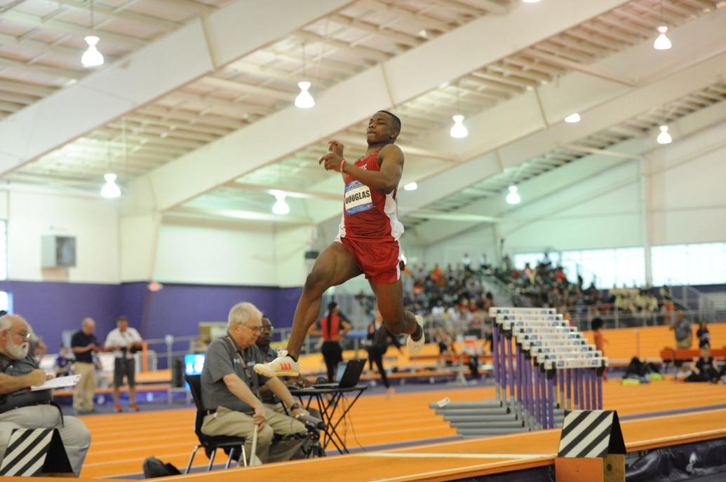 NC State secures one podium finish at NCAA Indoor Track and Field Championships | Sports