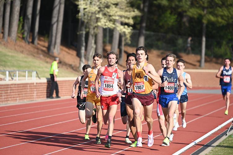 Raleigh Relays 2023 Galleries