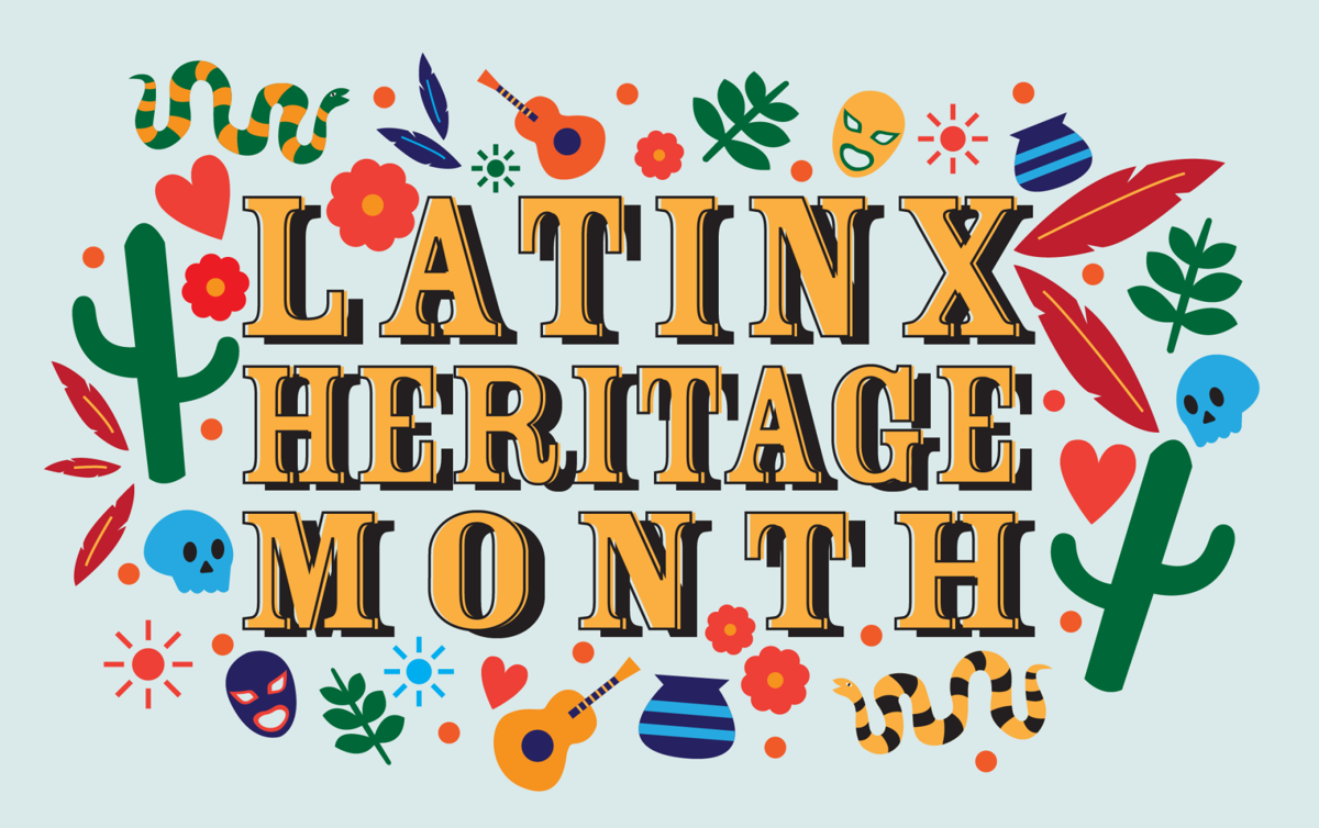 Latinx Heritage Month celebrates identity on campus “sin limites