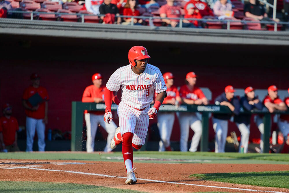 13 NC State Baseball Completes Late Comeback Over Demon Deacons, Advances  To Semifinals of ACCT - Pack Insider