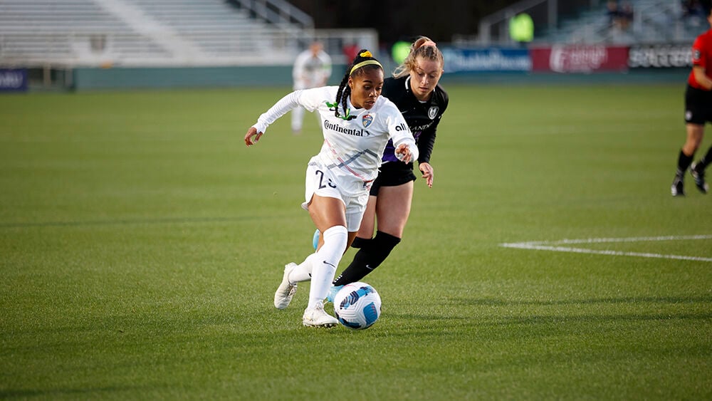 NWSL retains Challenge Cup competition as opener for 2021 regular