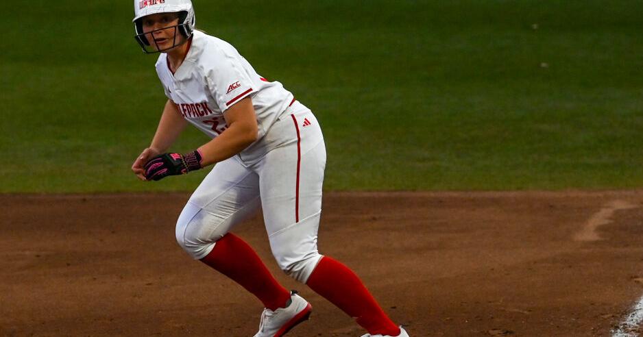 Softball goes 0-2 in weekend matchups against Georgia Tech