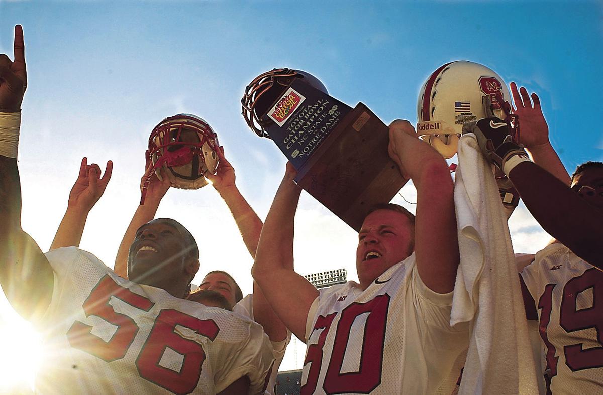 Tech 100 Top 12 Sports Moments Sports Technicianonline Com