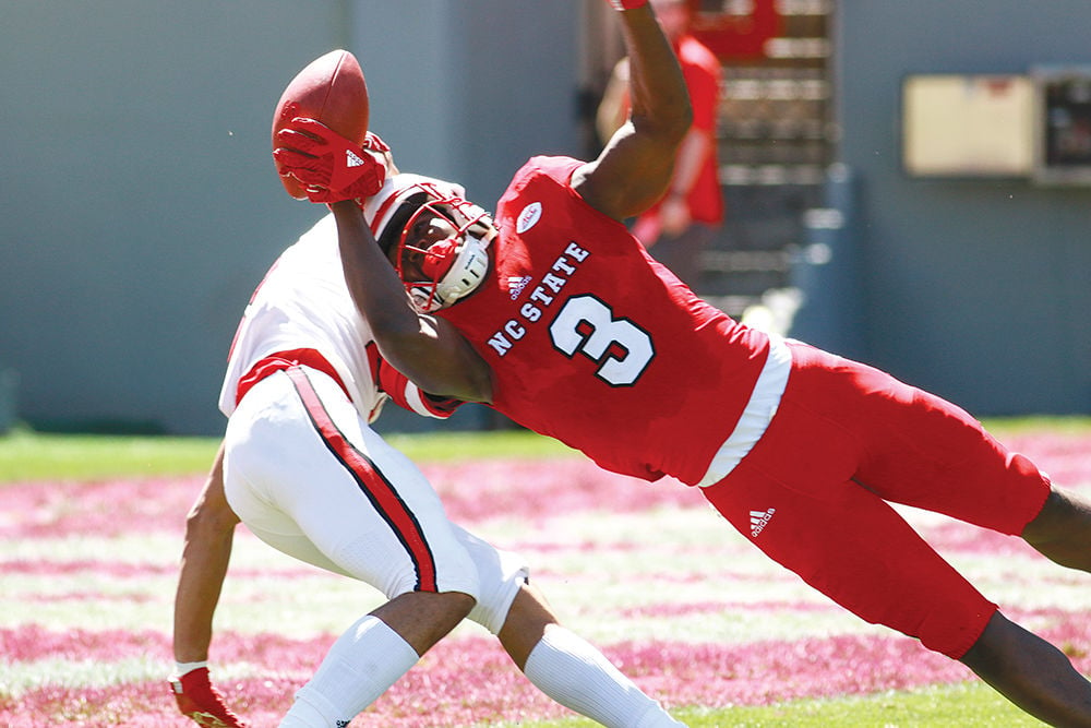 Why NC State is the real QBU, Sports