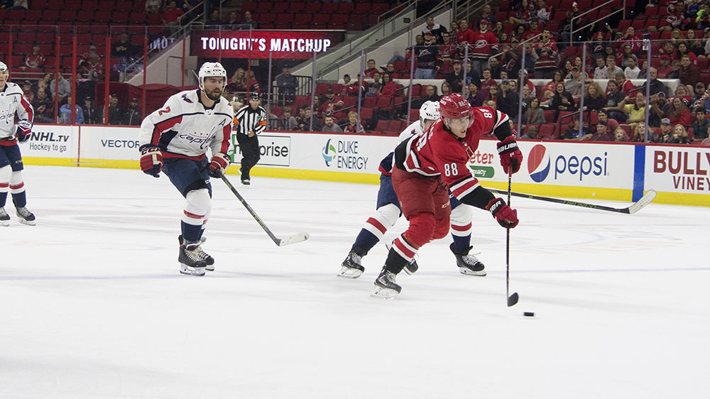 Charlotte Checkers Win Calder Cup, Top Off Historic Season | Sports ...