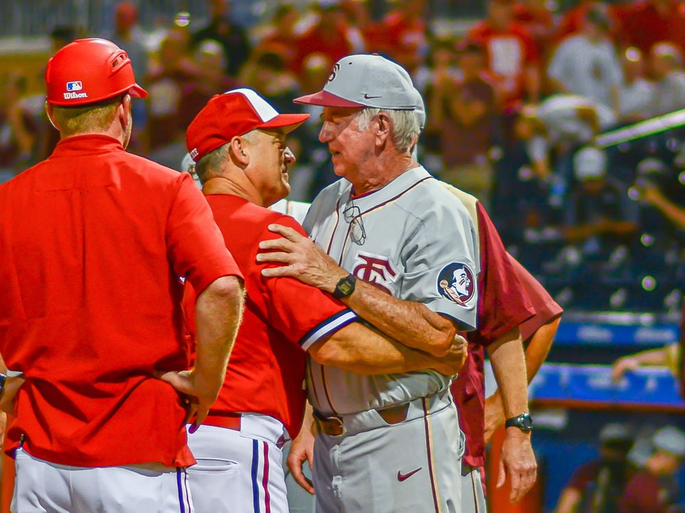 Trea Turner, Nationals Win 2019 World Series - NC State University Athletics