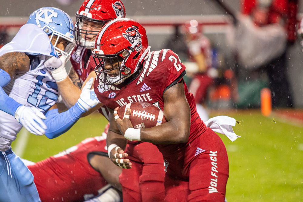 Nc state football jersey 2019 cheap