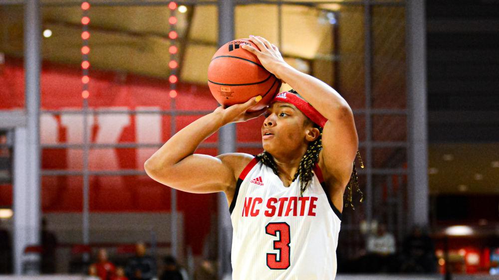 Women S Basketball Looks To Bounce Back Against Fighting Irish