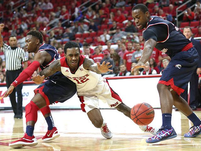 Cat Nipped By Draft Barber Goes Undrafted Signs Free Agent Deal