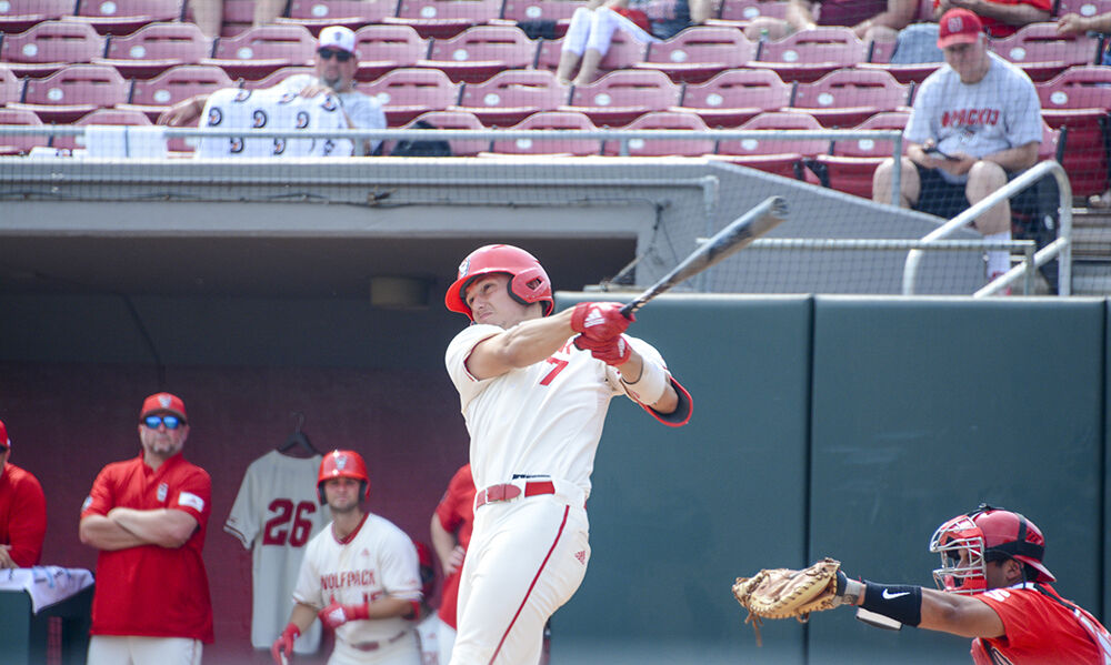 Eight Woodchucks Drafted in MLB Draft - OnFocus