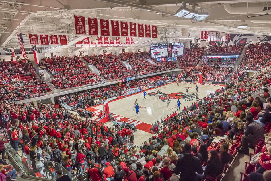 Reynolds Coliseum arena to be named for Valvano | Sports
