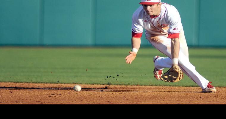 Watch: Dodgers' Trea Turner's viral smooth slide vs. Phillies