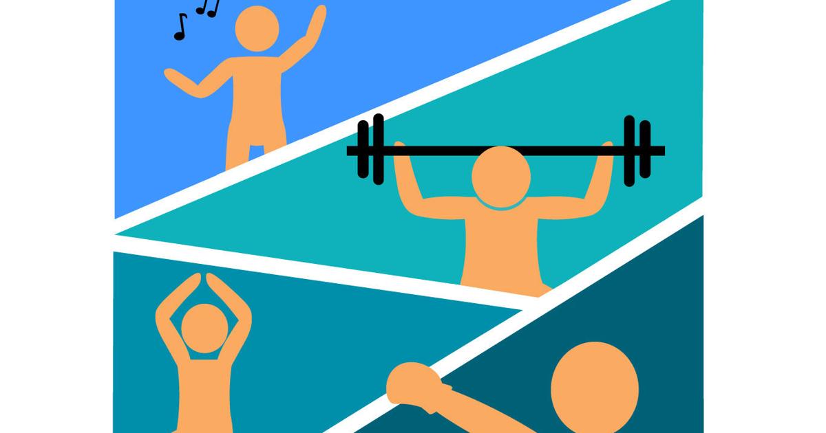 Understanding Health And Exercise Courses Culture Technicianonline understanding-health-and-exercise-courses-culture-technicianonline