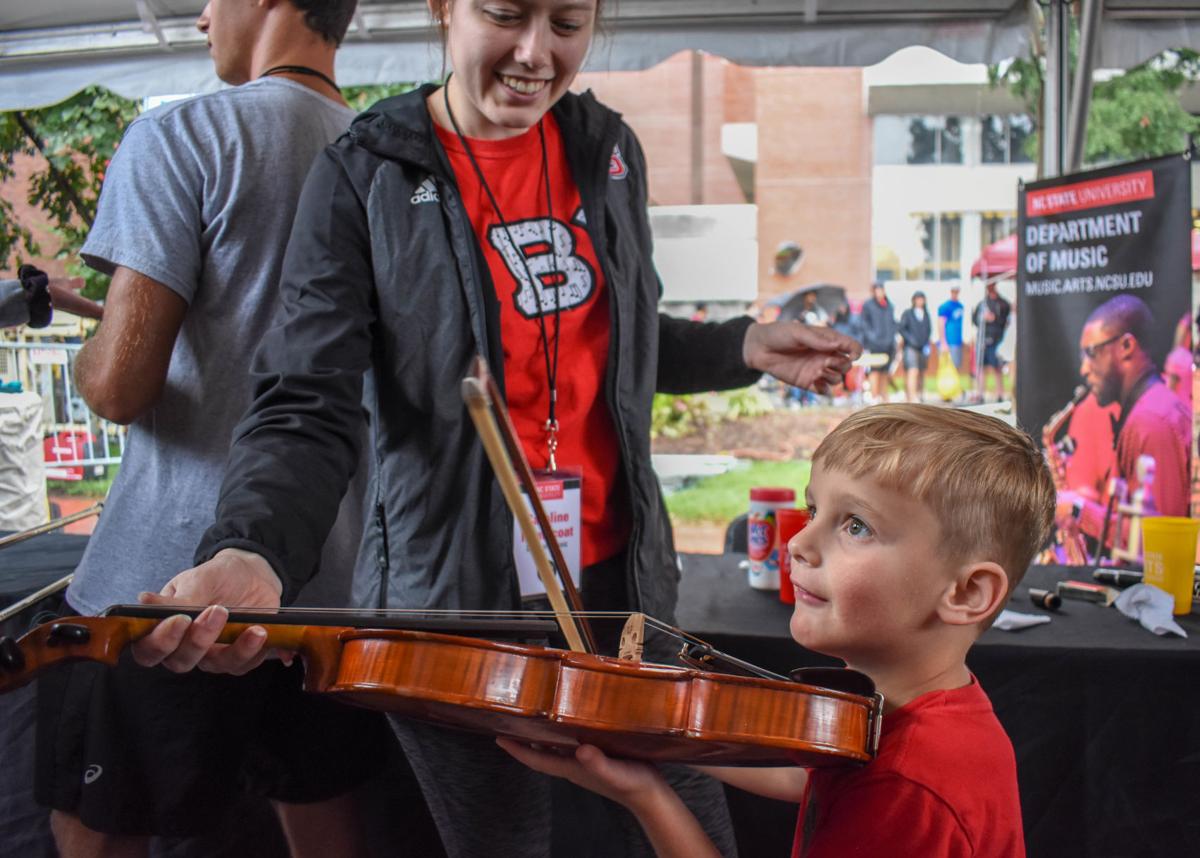 Packapalooza 2022 Schedule The University Lost No Money After Packapalooza Cancellation | Arts  Entertainment | Technicianonline.com