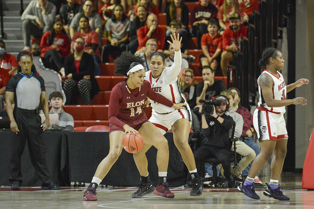 Sunday's NC State Women's Basketball Game at Louisville Postponed - NC  State University Athletics