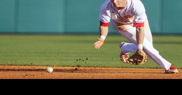 NC State Athletics - Congratulations to Trea Turner of NC State