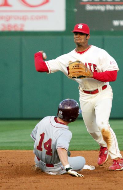 Rockies Rock N C State Athletics Draft Russell Wilson In Fourth Round Sports Technicianonline Com