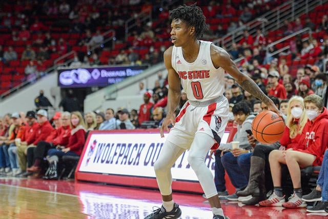 NC State men’s basketball faces challenging 2022-23 schedule | Sports