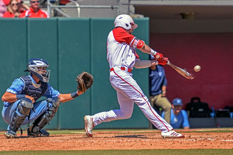 Knizner called up, Mendoza moved down in recent Pack Pros baseball