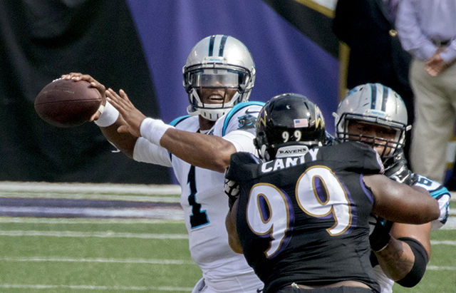 Carolina Panthers vs. Atlanta Falcons - Gardner-Webb University